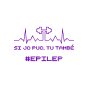 Si jo puc, tu també #epilep